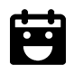 Black Friday logo