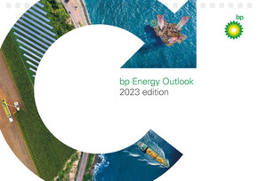 BP catalogue | Energy Outlook 2023 | 31/01/2023 - 31/12/2023