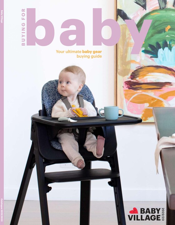 Baby Village catalogue in Randwick NSW | Baby Gear Buying Guide | 07/04/2023 - 30/04/2024