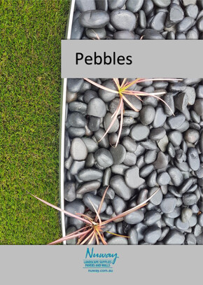 Nuway catalogue in Mount Cotton QLD | Pebbles Brochure | 19/05/2023 - 30/06/2024