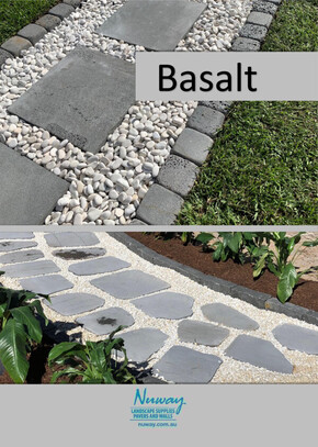 Nuway catalogue in Redcliffe City QLD | Basalt Brochure | 19/05/2023 - 30/06/2024