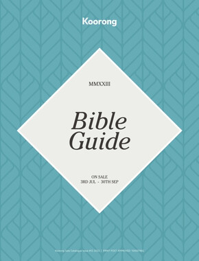 Sport & Recreation offers in Adelaide SA | Bible Guide in Koorong | 03/07/2023 - 31/05/2024
