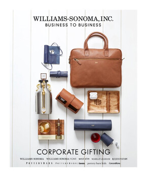 West Elm catalogue | Corporate Gifting! | 21/07/2023 - 31/12/2023