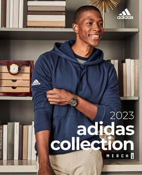 Adidas catalogue | 2023 Collection | 15/08/2023 - 31/12/2023