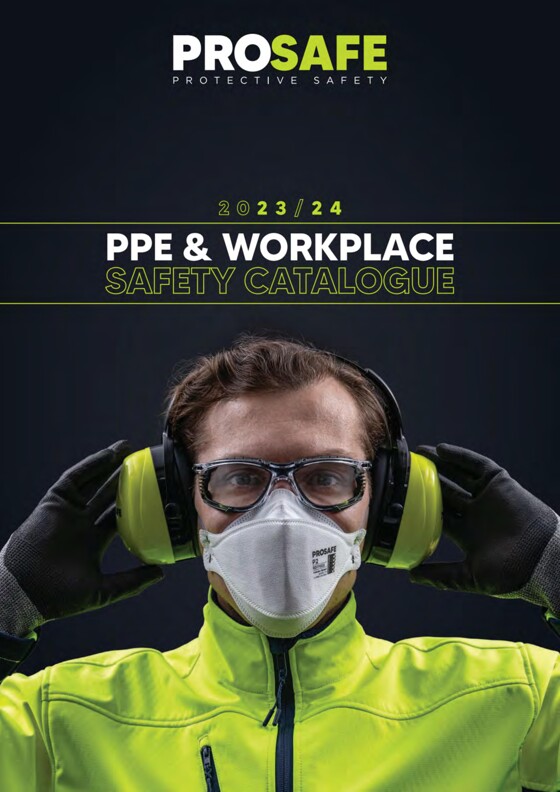 Blackwoods catalogue in Brisbane QLD | Ppe & Workplace Safety Catalogue 2023_24 | 04/10/2023 - 31/12/2024