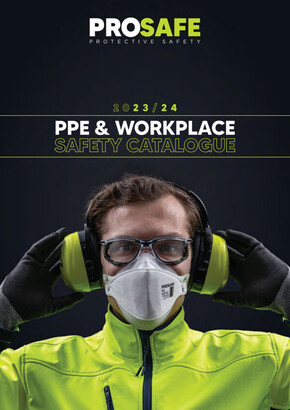 Hardware & Auto offers in Canberra ACT | Ppe & Workplace Safety Catalogue 2023_24 in Blackwoods | 04/10/2023 - 31/12/2024