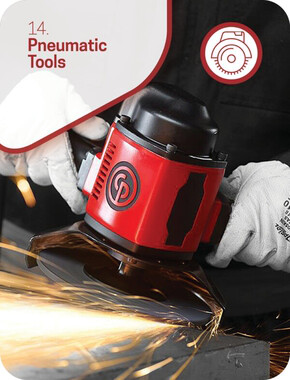 Blackwoods catalogue in Melbourne VIC | Pneumatic Tools | 05/10/2023 - 31/12/2023
