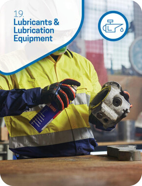 Blackwoods catalogue in Newcastle NSW | Lubricants & Lubrication Equipment | 06/10/2023 - 31/12/2023