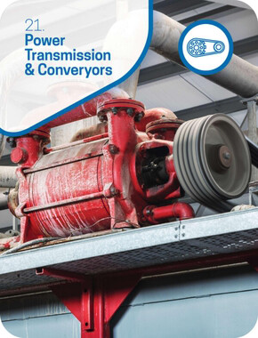 Blackwoods catalogue in Melbourne VIC | Power Transmission & Conveyors | 06/10/2023 - 31/12/2023