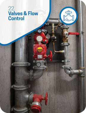 Blackwoods catalogue in Perth WA | Valves & Flow Control | 06/10/2023 - 31/12/2023
