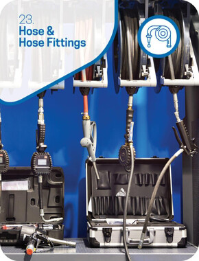 Blackwoods catalogue in Newcastle NSW | Hose & Hose Fittings | 06/10/2023 - 31/12/2023
