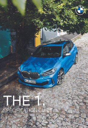 BMW catalogue in Sydney NSW | The 1 Series Hatch | 24/10/2023 - 31/07/2024