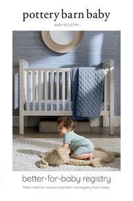 Kids offers in Brisbane QLD | Spring Summer Catalogue in Pottery Barn Kids | 26/10/2023 - 29/02/2024
