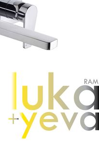Reece catalogue | Ram - Luka + Yeva | 30/10/2023 - 30/01/2024