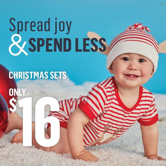 Best & Less catalogue | Spread Joy & Spend Less: Christmas Sets | 06/11/2023 - 24/12/2023