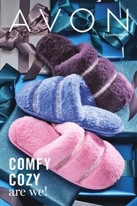 Avon catalogue | Campaign 23 Brochure | 09/11/2023 - 10/12/2023