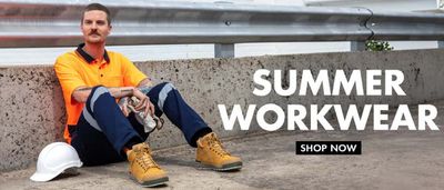 Lowes catalogue in Perth WA | Summer Workwear | 12/11/2023 - 12/12/2023