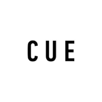 Cue catalogue | Outlet | 14/11/2023 - 14/12/2023