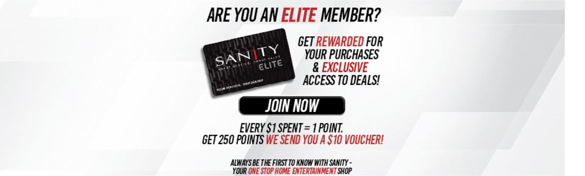 Sanity catalogue | Deals & Offers | 16/11/2023 - 01/12/2023