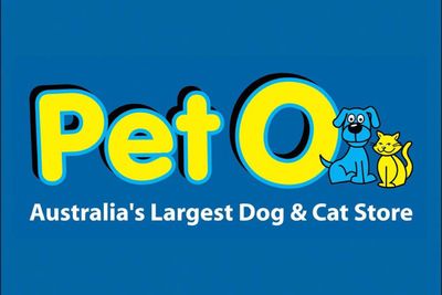 PetO catalogue | Cat Sale | 20/11/2023 - 20/12/2023