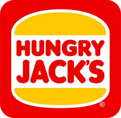 Hungry Jack's catalogue | What's New | 20/11/2023 - 22/12/2023