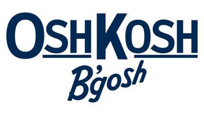 OshKosh catalogue | Sale | 21/11/2023 - 21/12/2023