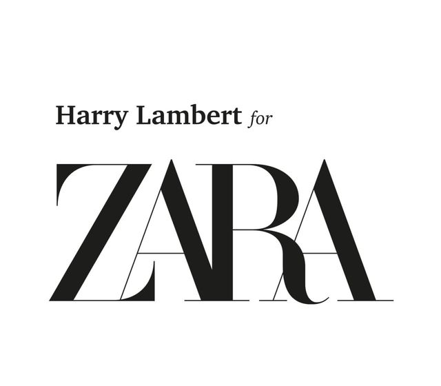 Zara catalogue in Melbourne VIC | HARRY LAMBERT x ZARA | 30/11/2023 - 31/12/2023