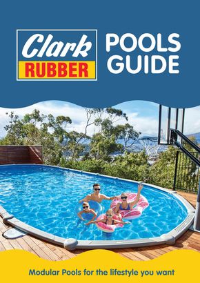 Home Furnishings offers in Gordonvale QLD | Pool Guide 2023 / 2024 in Clark Rubber | 05/12/2023 - 31/12/2024