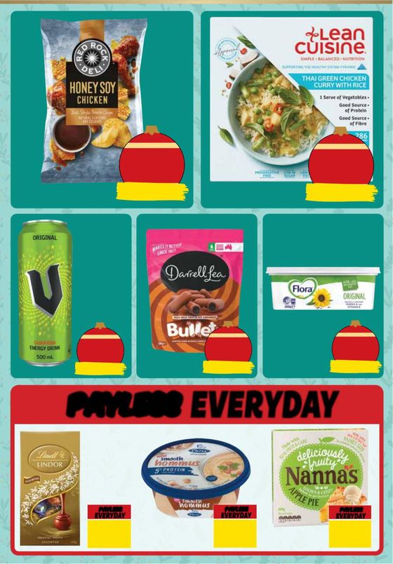 SPAR catalogue in Canberra ACT | Spar 06/12 | 06/12/2023 - 12/12/2023