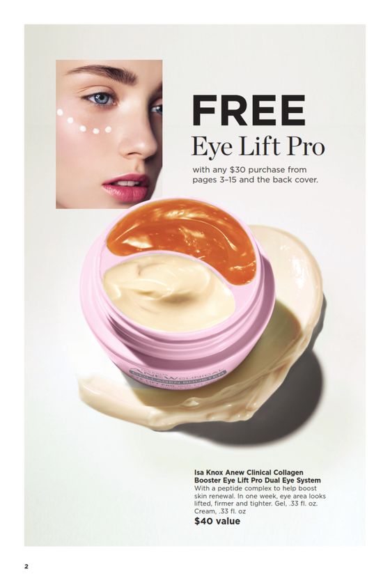 Avon catalogue | Ready. Set. Give. | 06/12/2023 - 07/01/2024