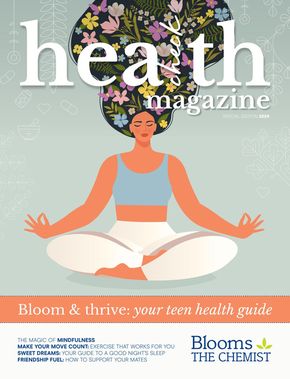 Health & Beauty offers in Young NSW | Special Edition 2024 in Blooms The Chemist | 06/12/2023 - 31/03/2024