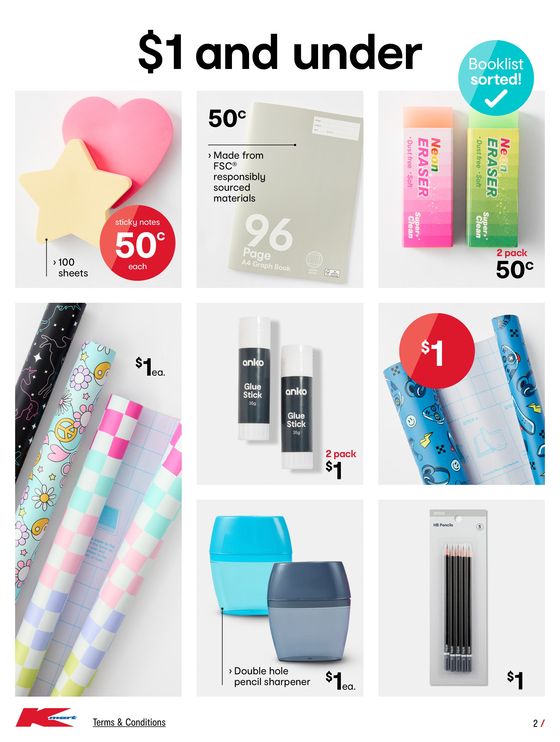 Kmart Brisbane Cnr Pine St & The Terrace Trading Hours & Catalogues