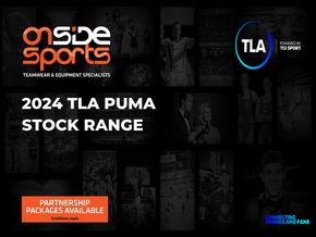 Sport & Recreation offers in Perth WA | 2024 TLA Stock Range in Puma | 03/01/2024 - 31/12/2024