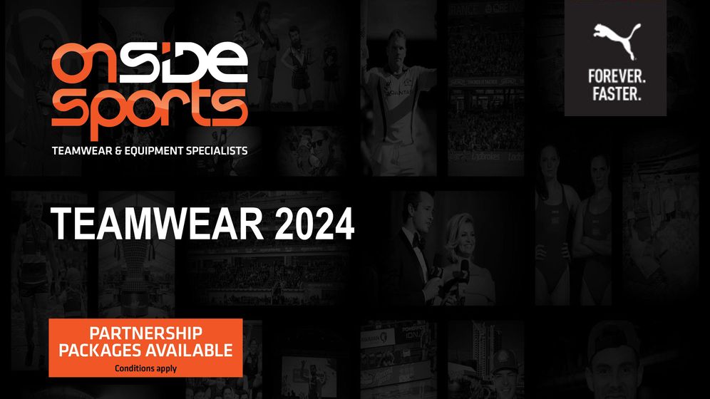 Puma catalogue in Perth WA | Teamwear 2024 | 03/01/2024 - 31/12/2024