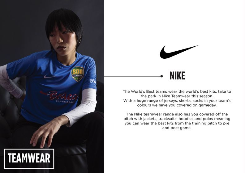 Nike Store catalogue in Auburn SA | 2024 Catalogue | 03/01/2024 - 31/12/2024
