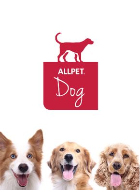 All Pet catalogue | Dog Catalogue 2024 | 04/01/2024 - 31/12/2024