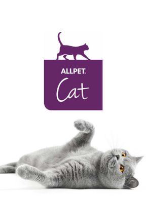 All Pet catalogue | Cat Catalogue 2024 | 04/01/2024 - 31/12/2024