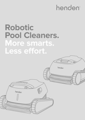 Reece catalogue in Mandurah WA | Robotic Pool Cleaners | 22/01/2024 - 31/12/2024