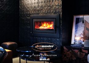 Home Furnishings offers in Buronga VIC | Slow Combustion in Jetmaster | 25/01/2024 - 31/12/2024