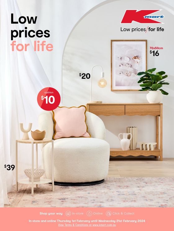 Kmart in Mount Barker Valentine s Day Catalogues Sales Tiendeo