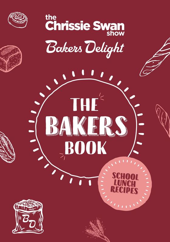 Bakers Delight catalogue in Perth WA | The Bakers Book | 31/01/2024 - 29/02/2024