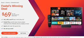 Electronics & Office offers in Port Pirie SA | Winning Deal in Foxtel | 01/02/2024 - 26/04/2024