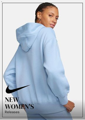 Sport & Recreation offers in Adelaide SA | Women's New Arrivals in Nike Store | 01/02/2024 - 29/02/2024