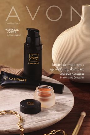 Health & Beauty offers in Canberra ACT | Campaign 04 Brochure in Avon | 14/02/2024 - 17/03/2024