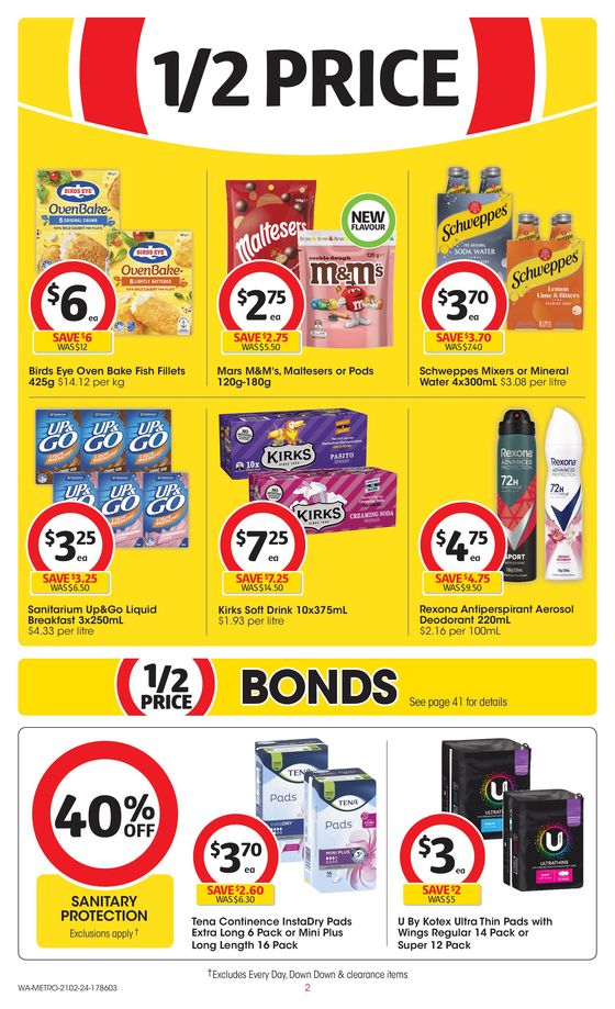 Coles in Northam | Weekly Catalogues & Specials | Tiendeo