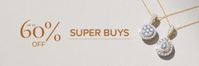 Fashion offers in Melbourne VIC | Super Buys in Bevilles | 15/02/2024 - 16/03/2024