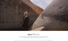 Fashion offers in Brisbane QLD | Bold Intention in Witchery | 23/02/2024 - 31/03/2024