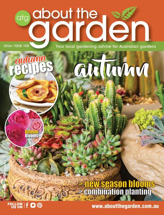 Four Seasons Garden Centres catalogue in Galston NSW | Autumn 2024 | 01/03/2024 - 31/05/2024