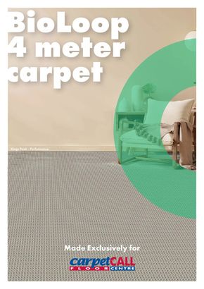 Carpet Call catalogue in Moe VIC | Bioloop | 26/02/2024 - 31/03/2024