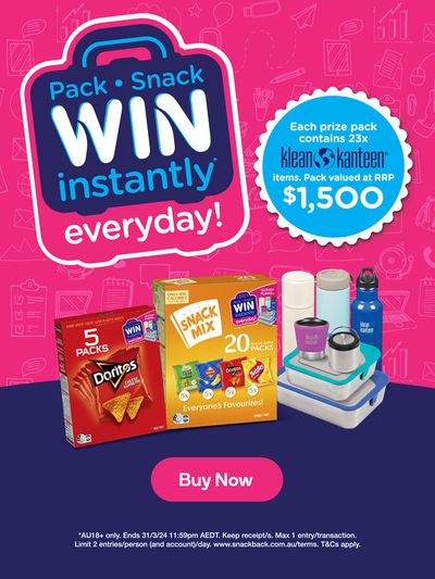 SMITH'S catalogue in Joondalup WA | Hurry, Last Weeks! | 01/03/2024 - 31/03/2024